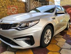 کیا ئۆپتیما